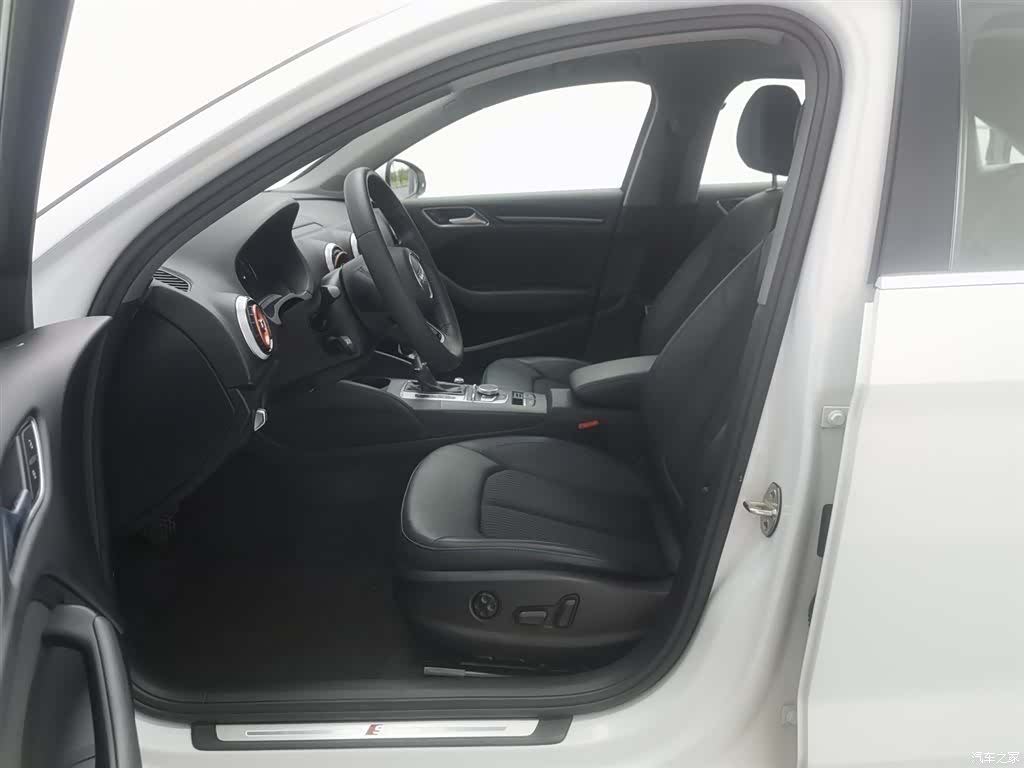 Audi A3, 2020 10