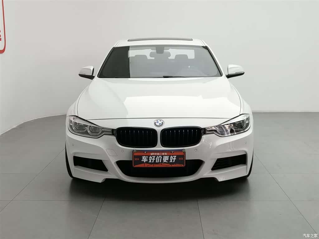 BMW 3 Series, 2018 3