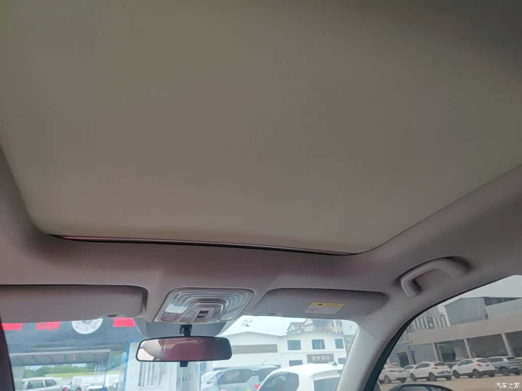 Changan CS75, 2022 18