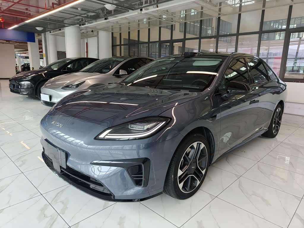 GAC AION RT