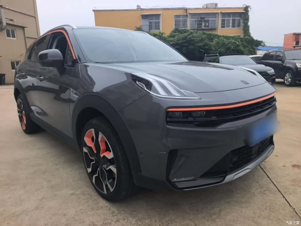 Lynk & Co 02, 2020 4