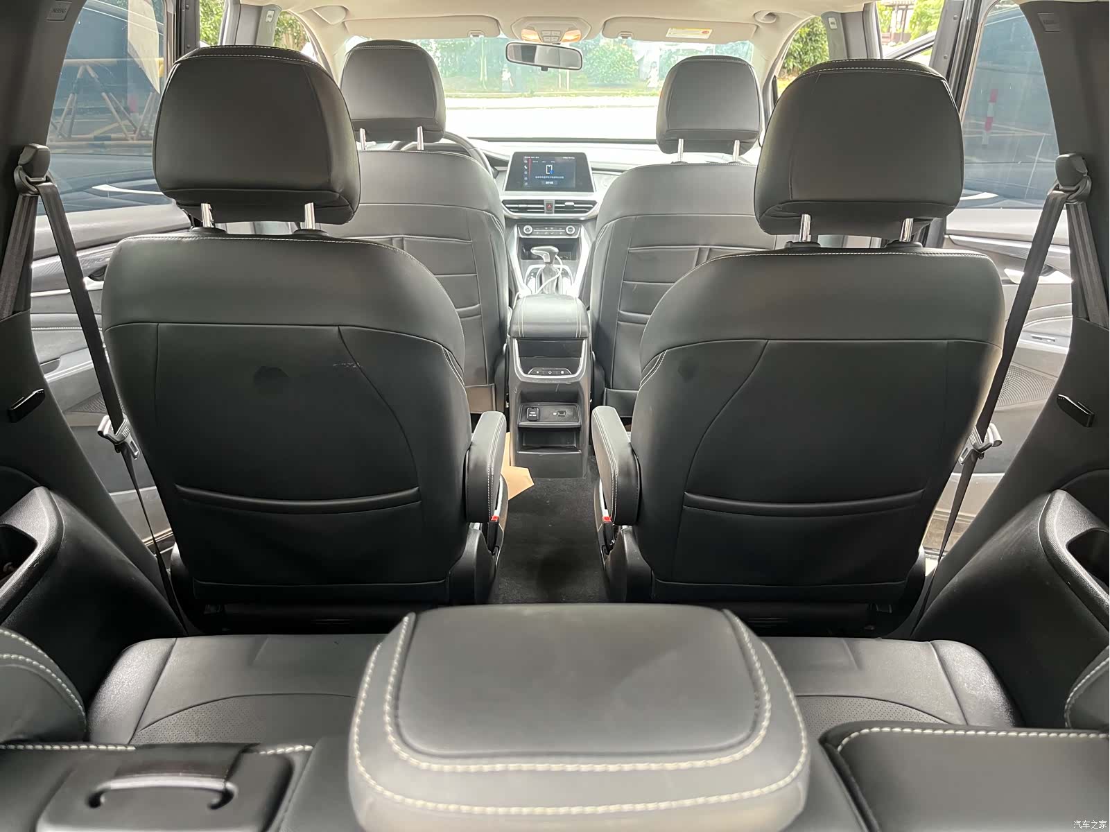 Maxus G50, 2022 10