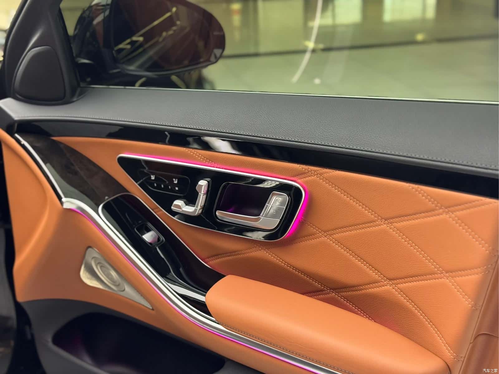 Maybach S-Class, 2022 11