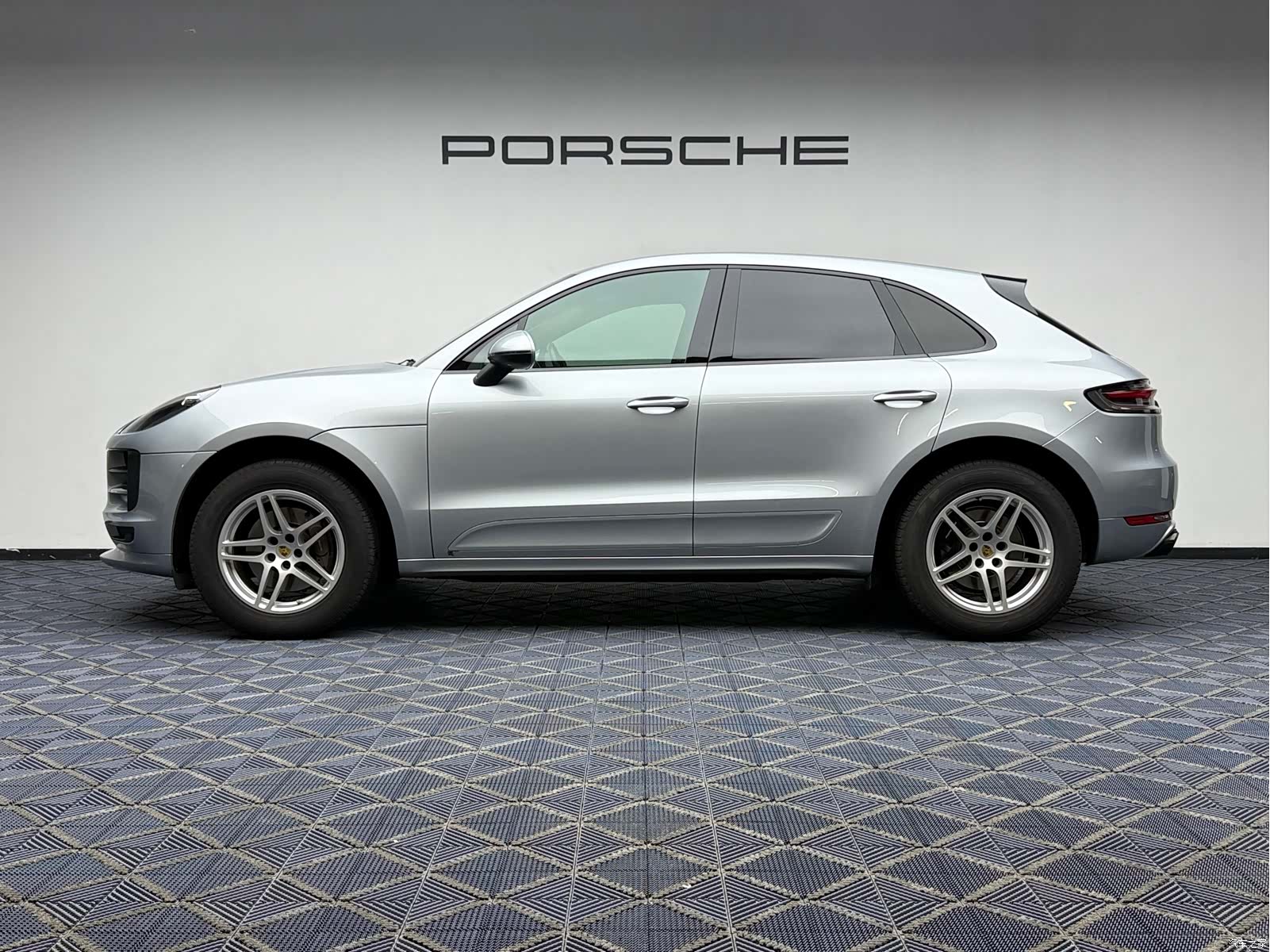 Porsche Macan, 2019 6