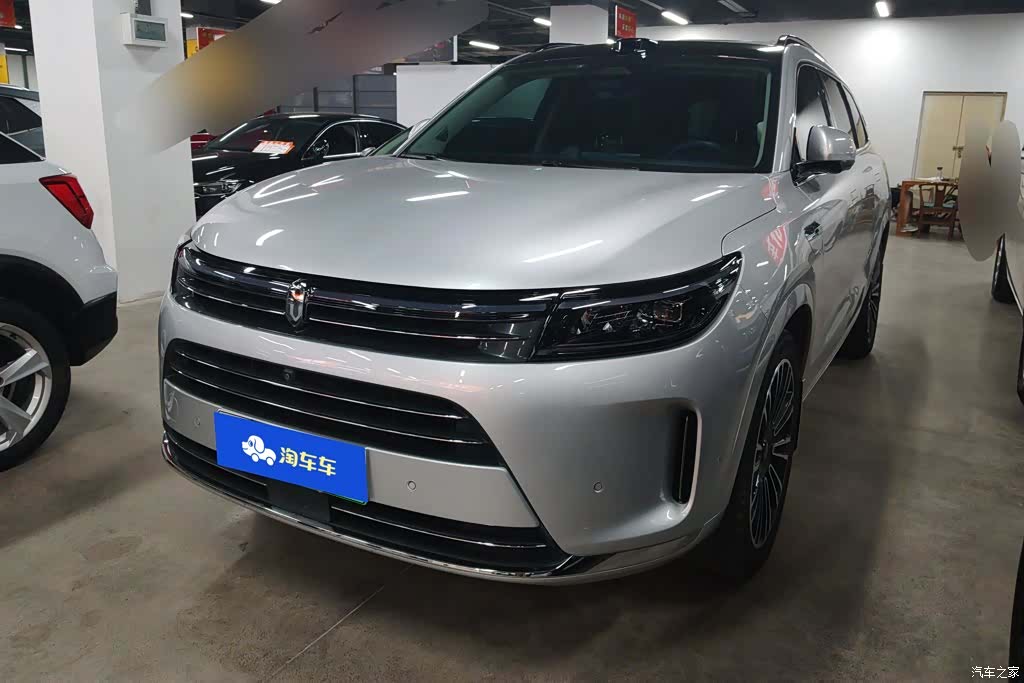AITO M7, 2024 1