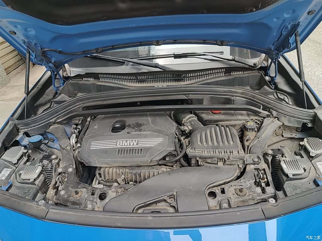 BMW X2, 2019 20