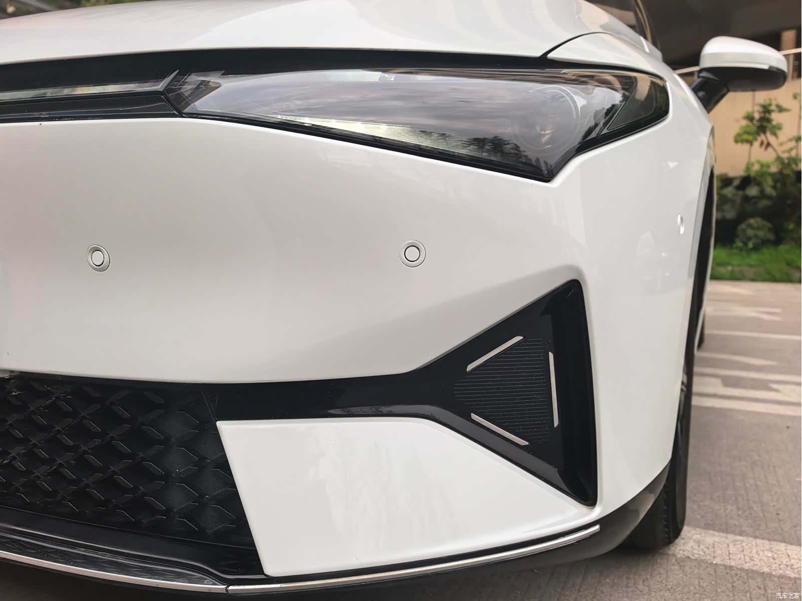 Xpeng P5, 2022 4
