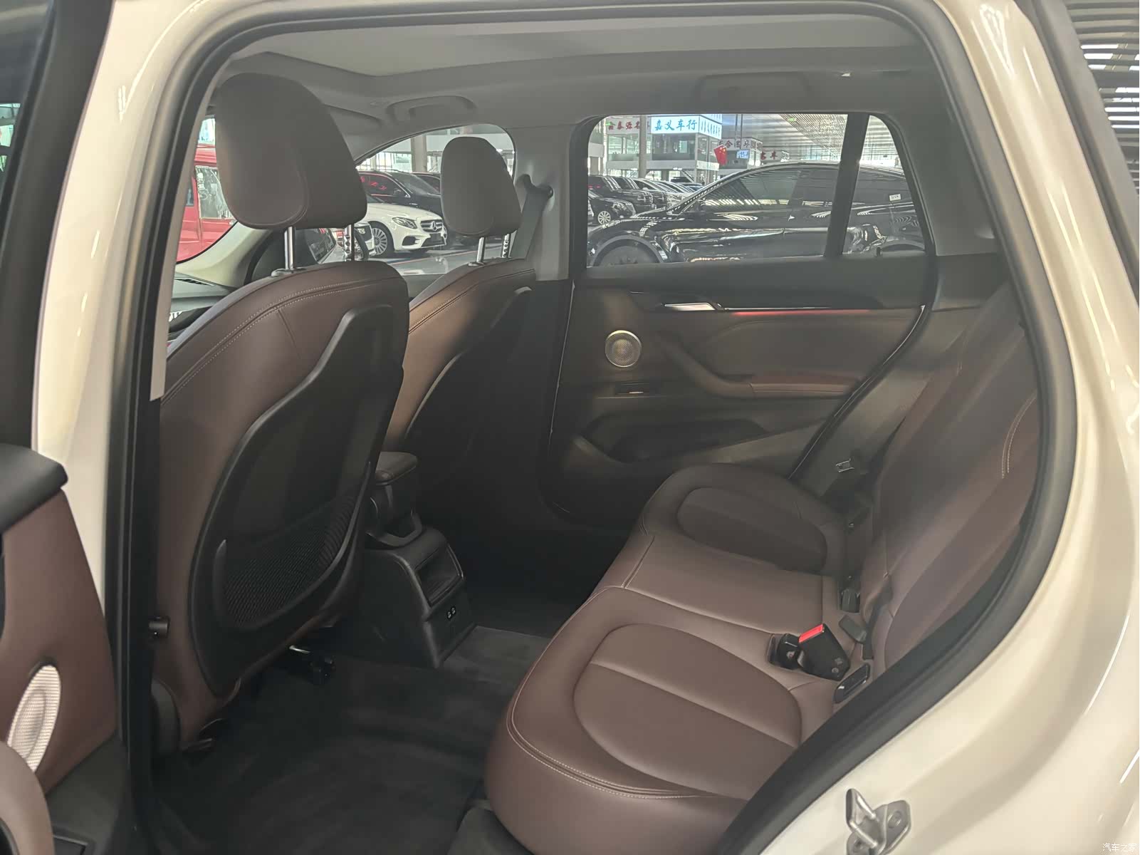 BMW X1, 2023 7