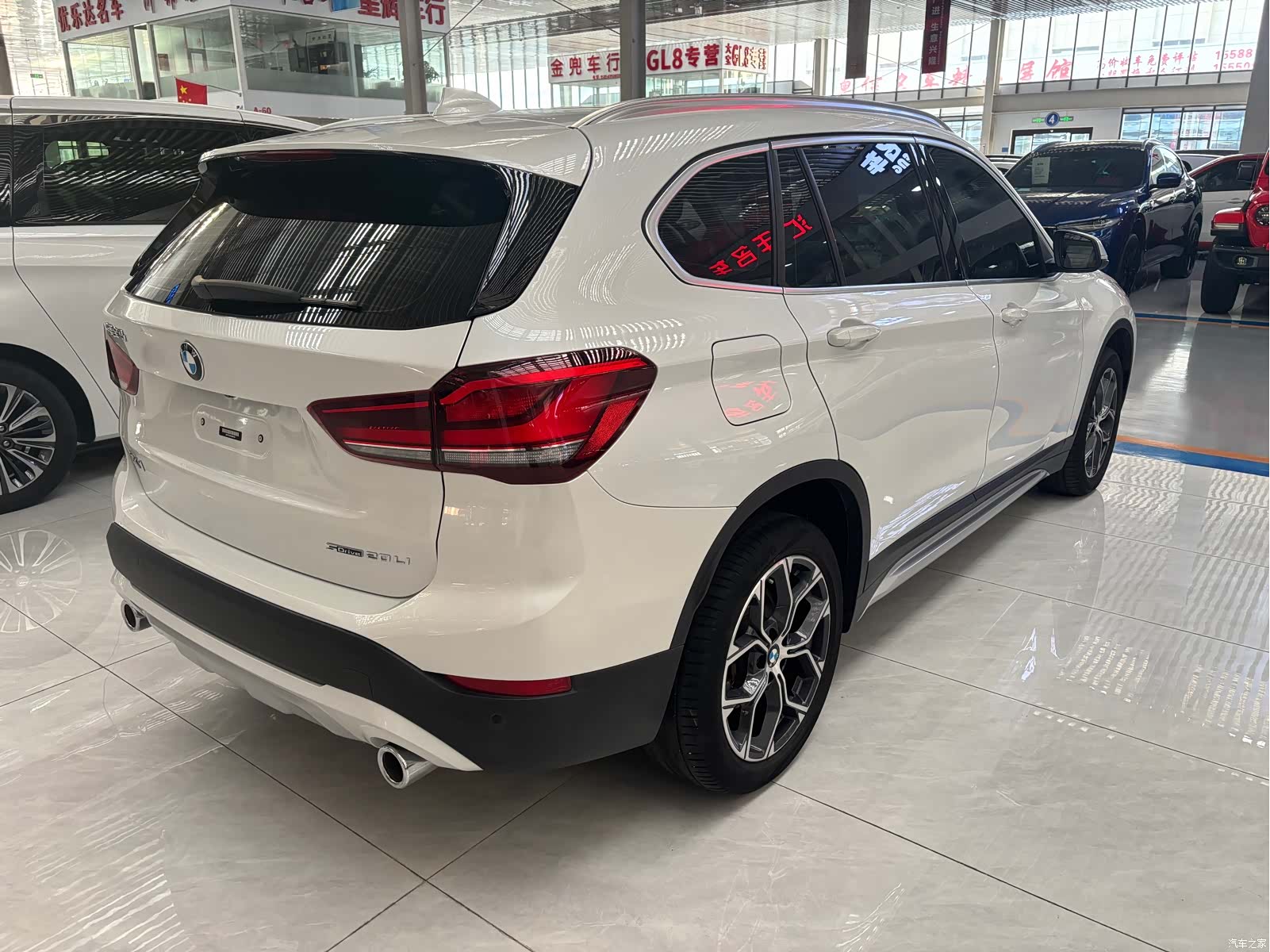 BMW X1, 2023 11