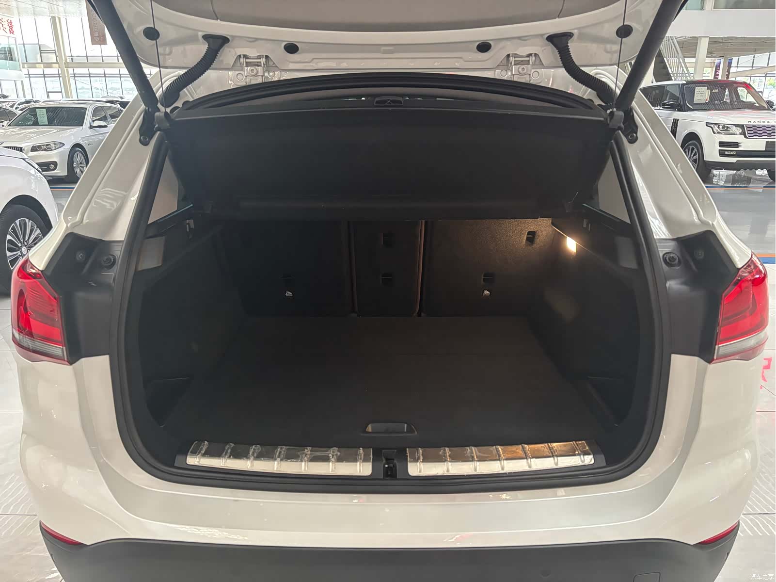 BMW X1, 2023 14