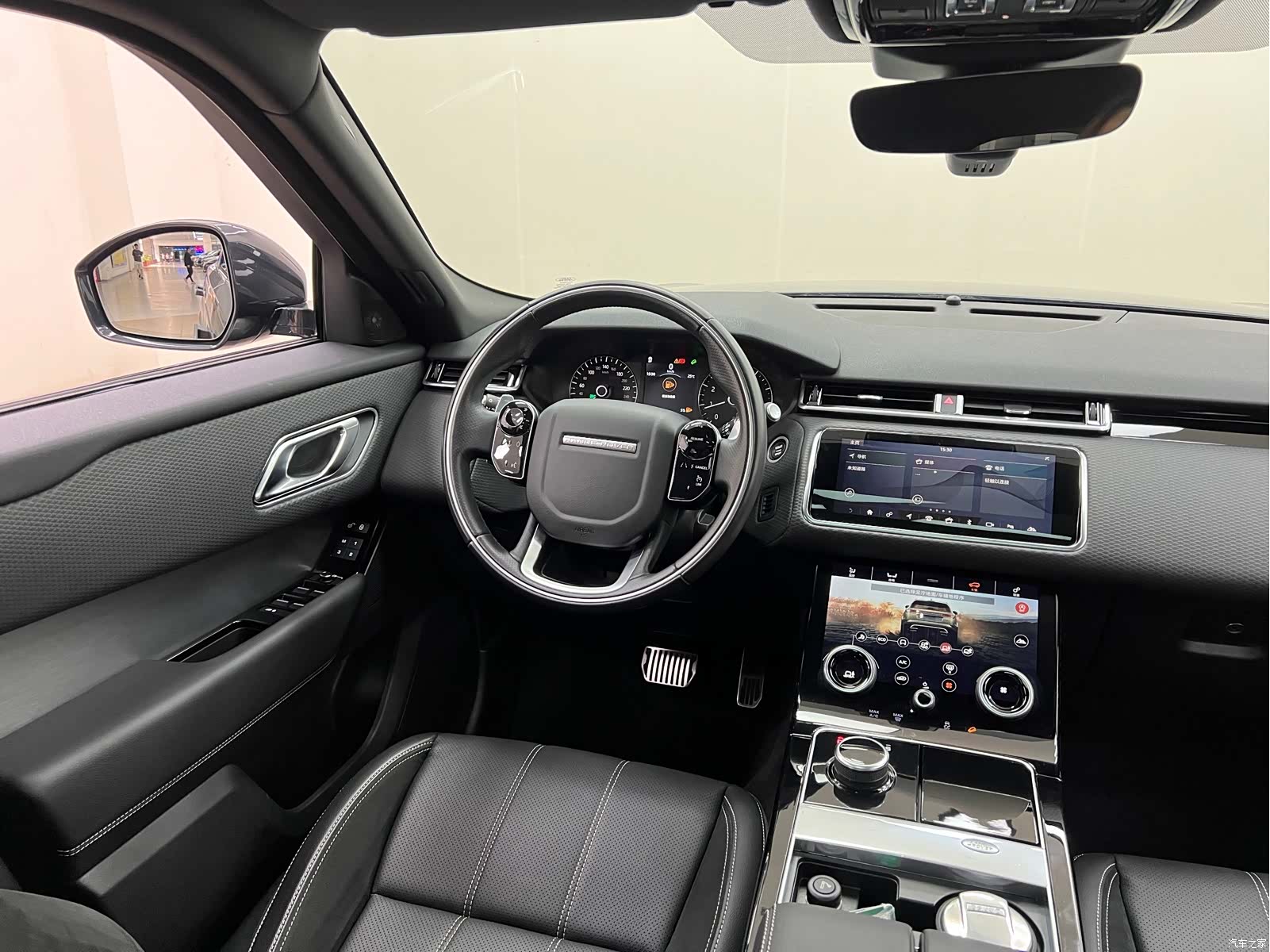 Land Rover Range Rover, 2018 13