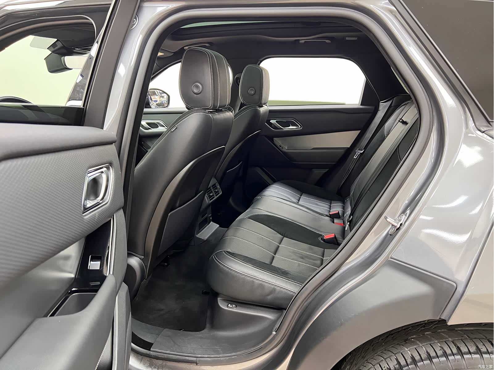 Land Rover Range Rover, 2018 15
