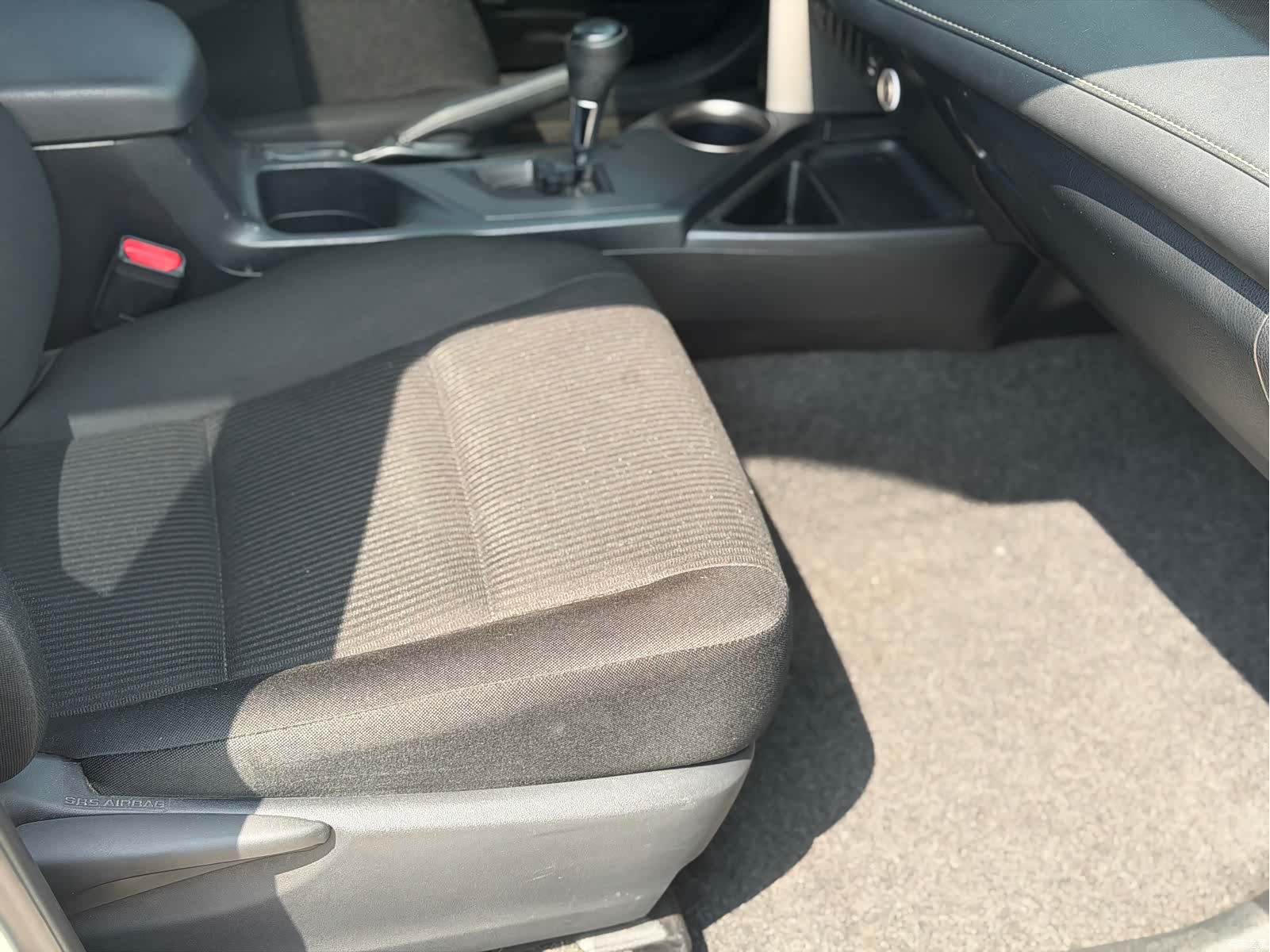 Toyota RAV4, 2016 10