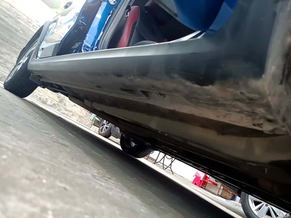 Kia KX, 2018 21