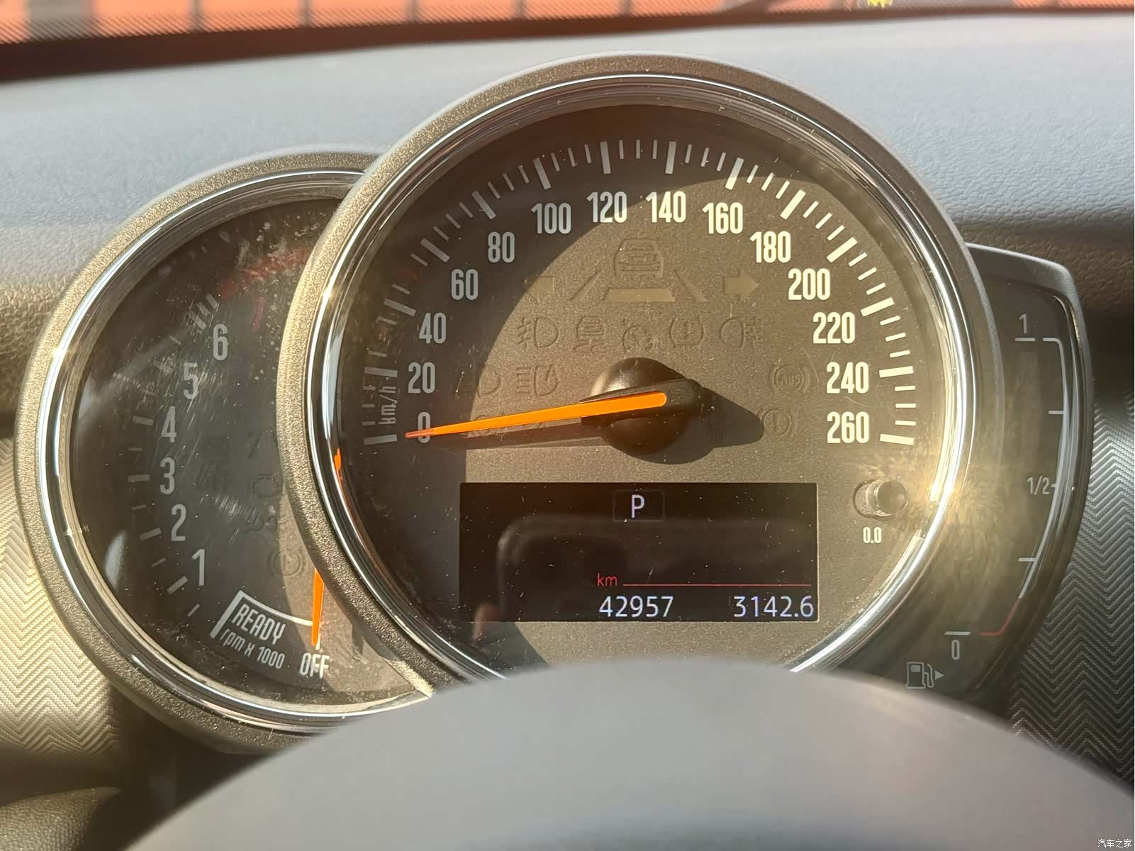 Mini Cooper, 2018 13