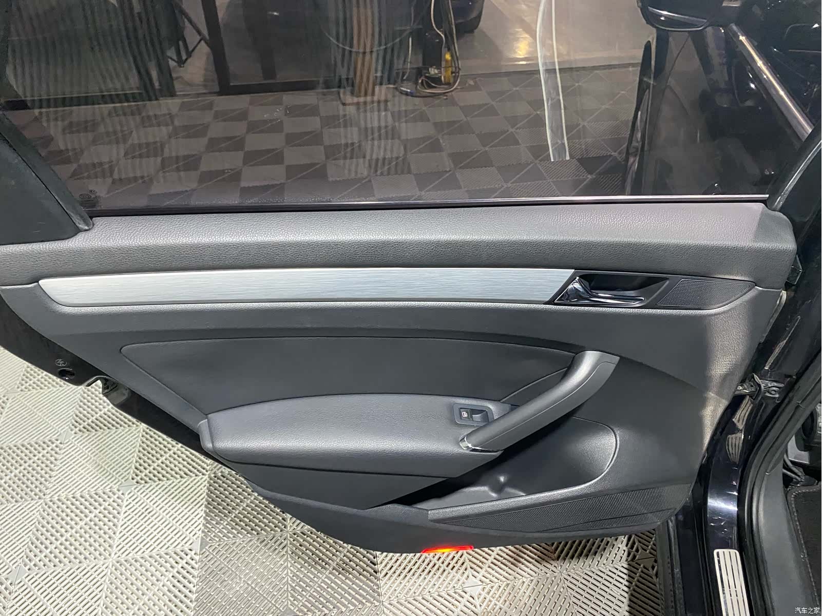 Volkswagen Passat, 2014 11