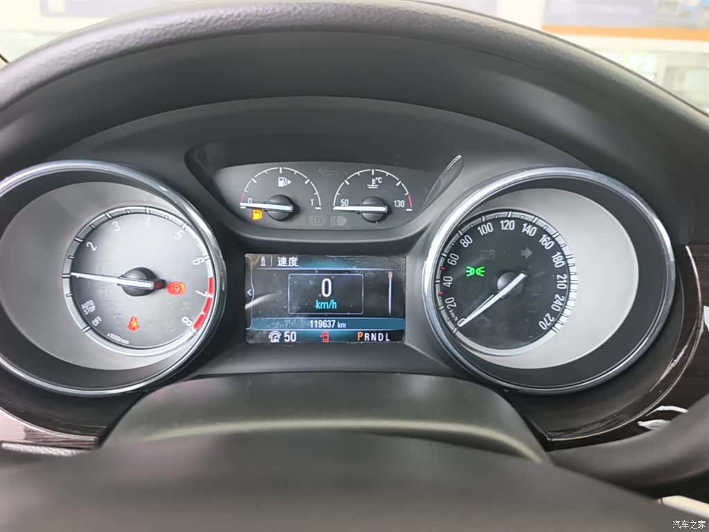 Buick Verano, 2018 12