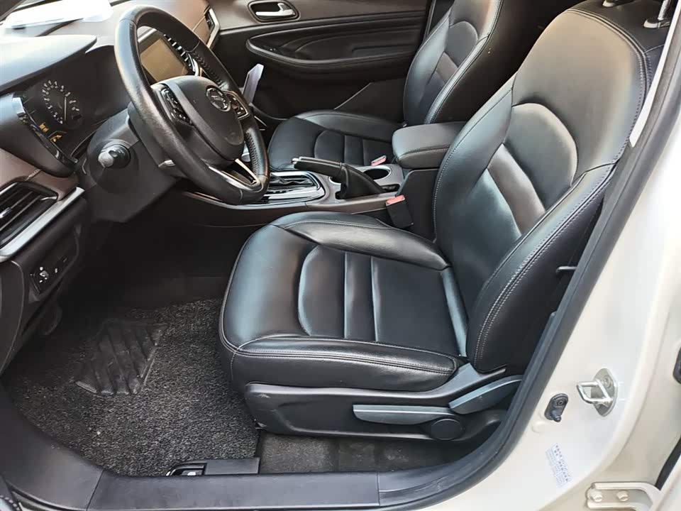 Trumpchi Trumpchi GA4