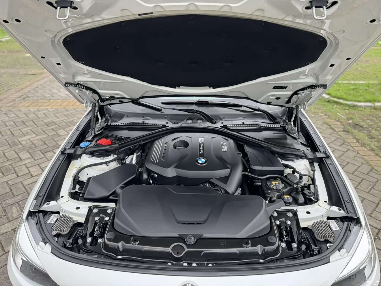 BMW 3 Series, 2018 21