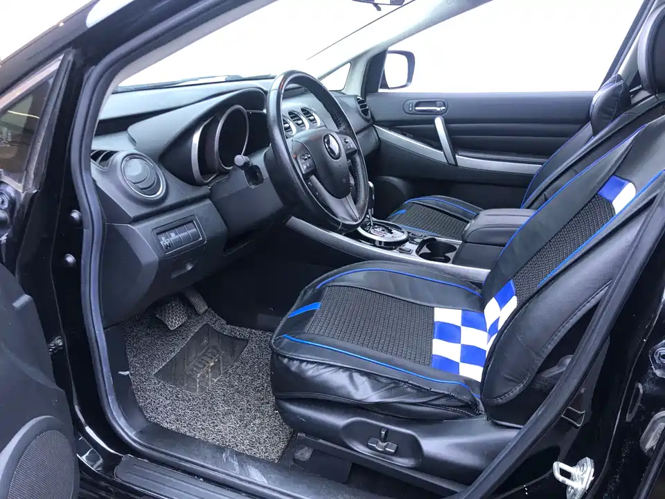 Mazda CX-7