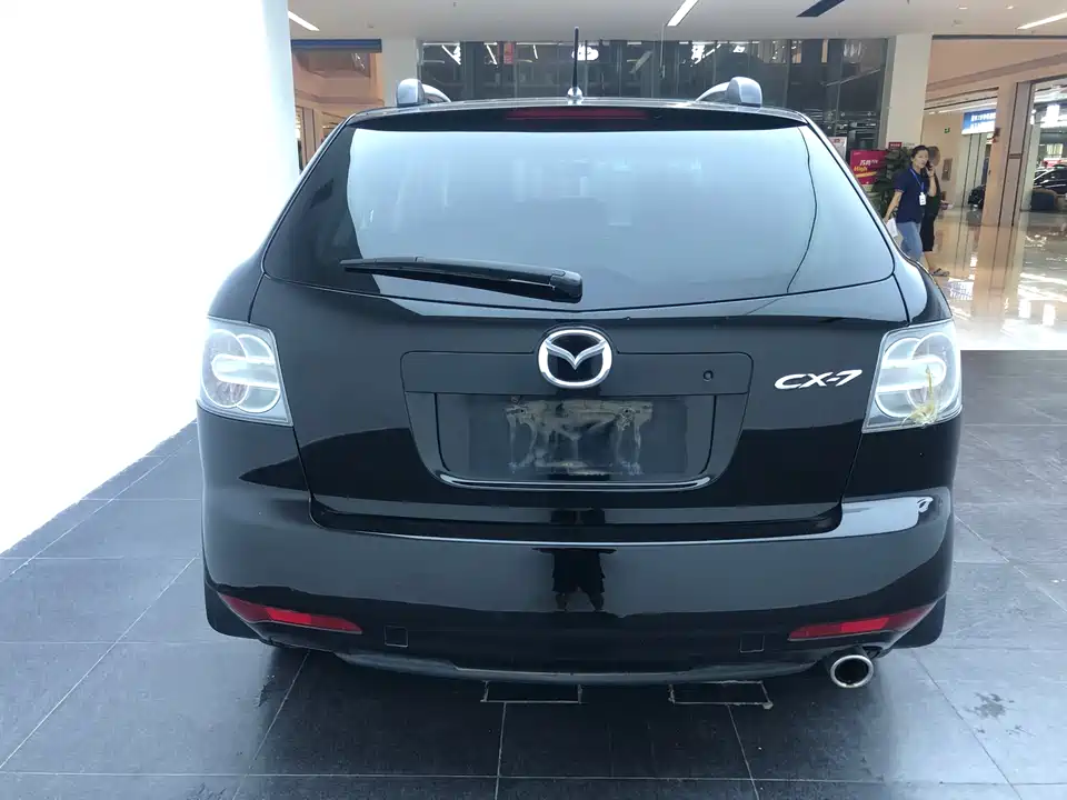 Mazda CX-7