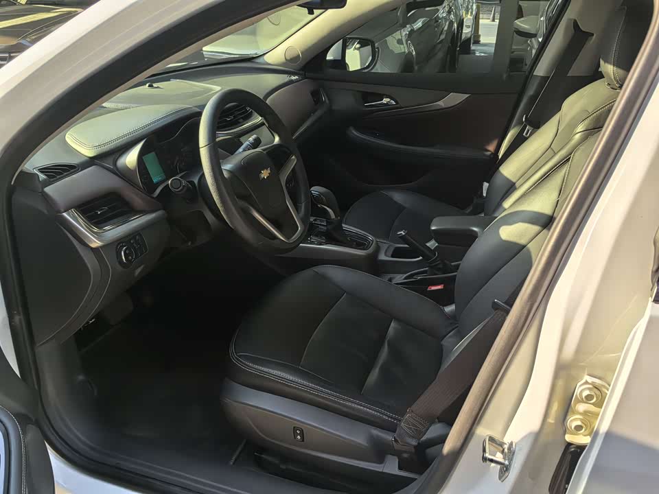 Chevrolet Mai Ruibao