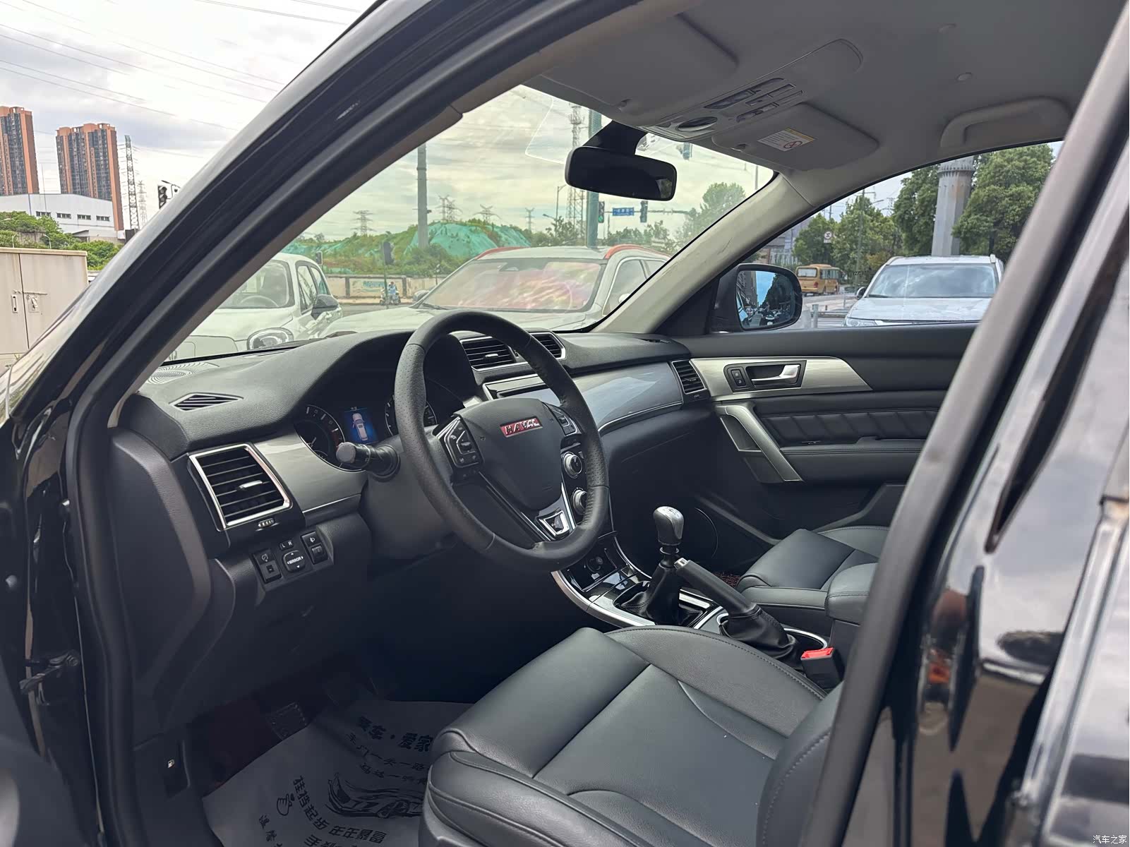 Haval H2, 2015 8