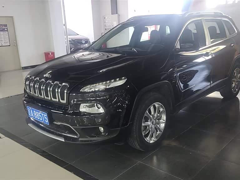 Jeep