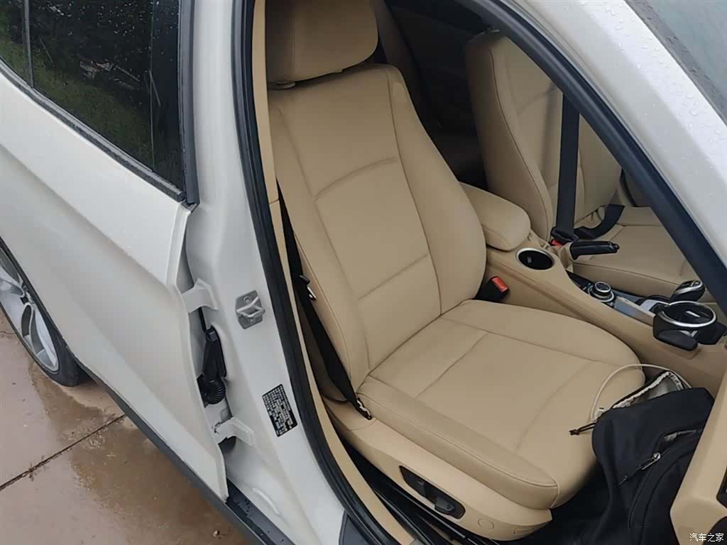 BMW X1, 2016 24