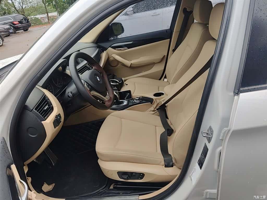 BMW X1, 2016 14