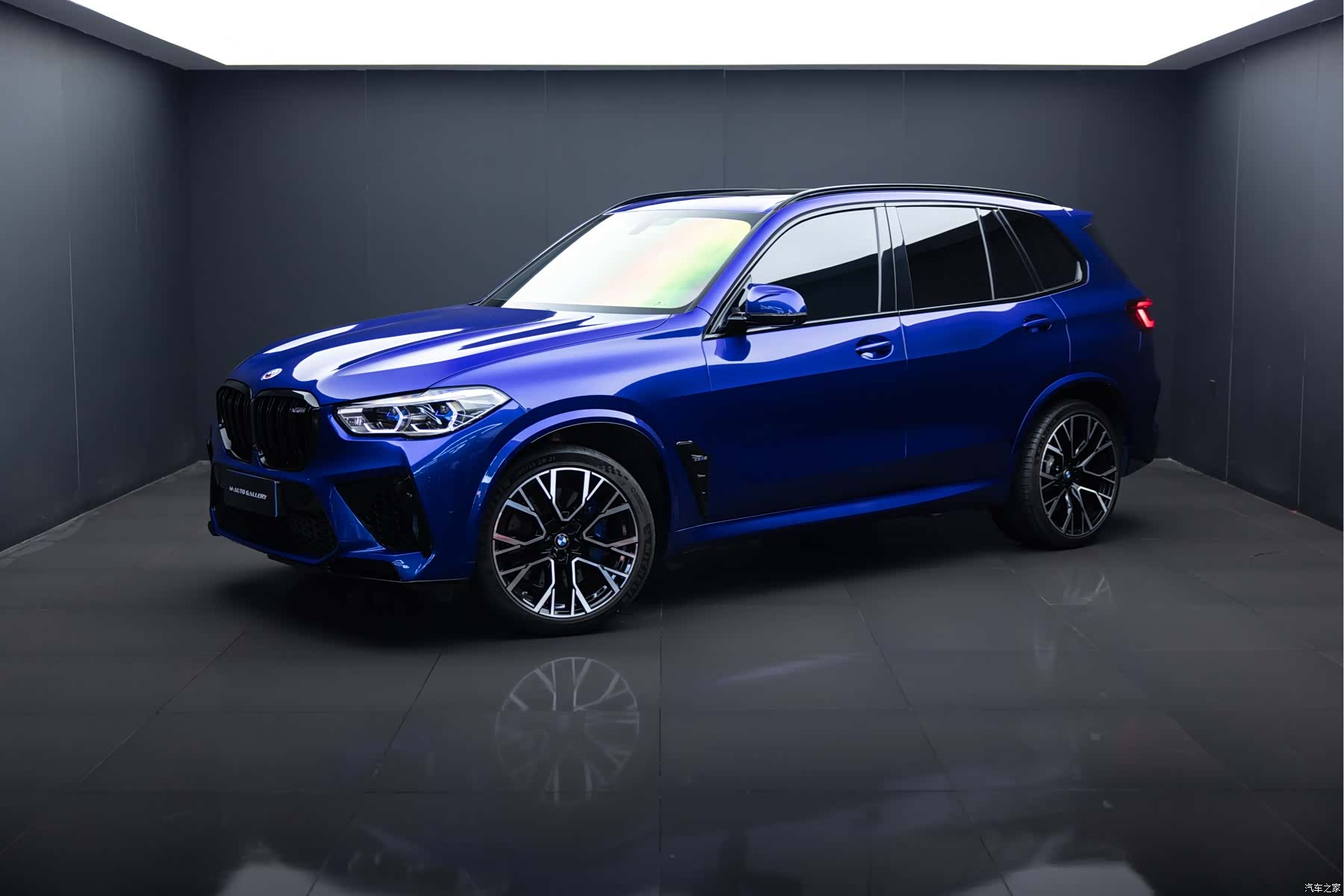 BMW X5, 2020 1