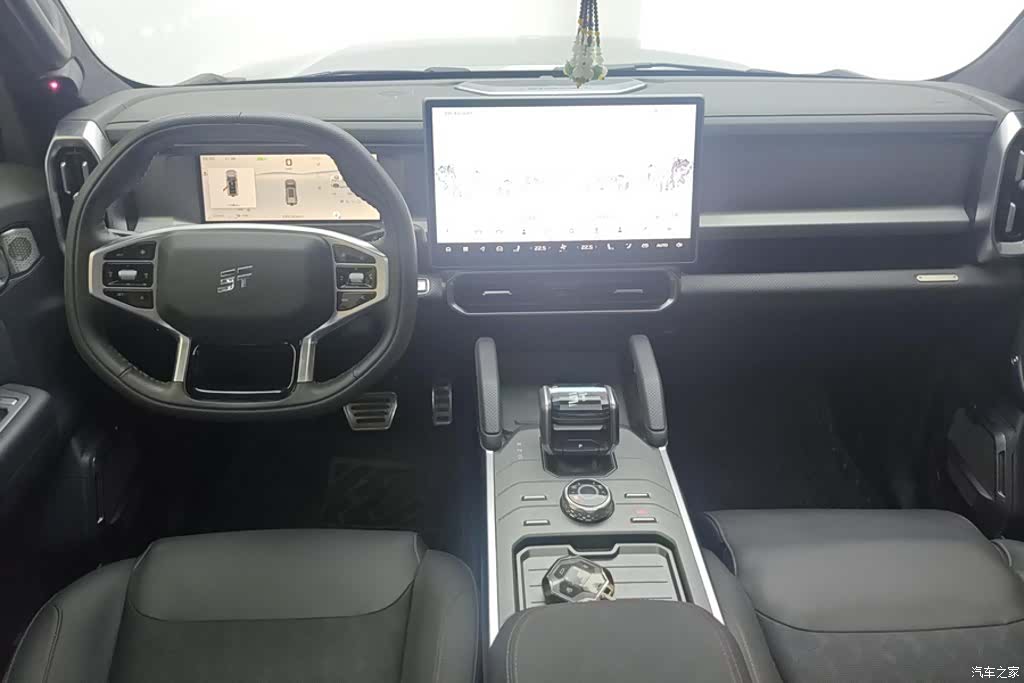 Jetour Traveller, 2024 12