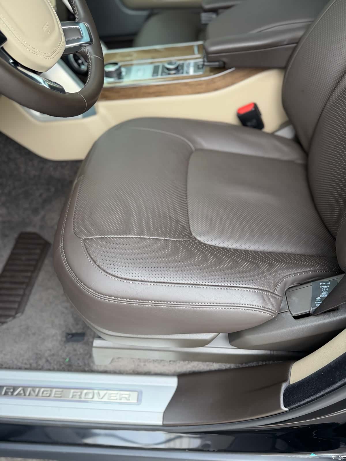 Land Rover Range Rover, 2019 16