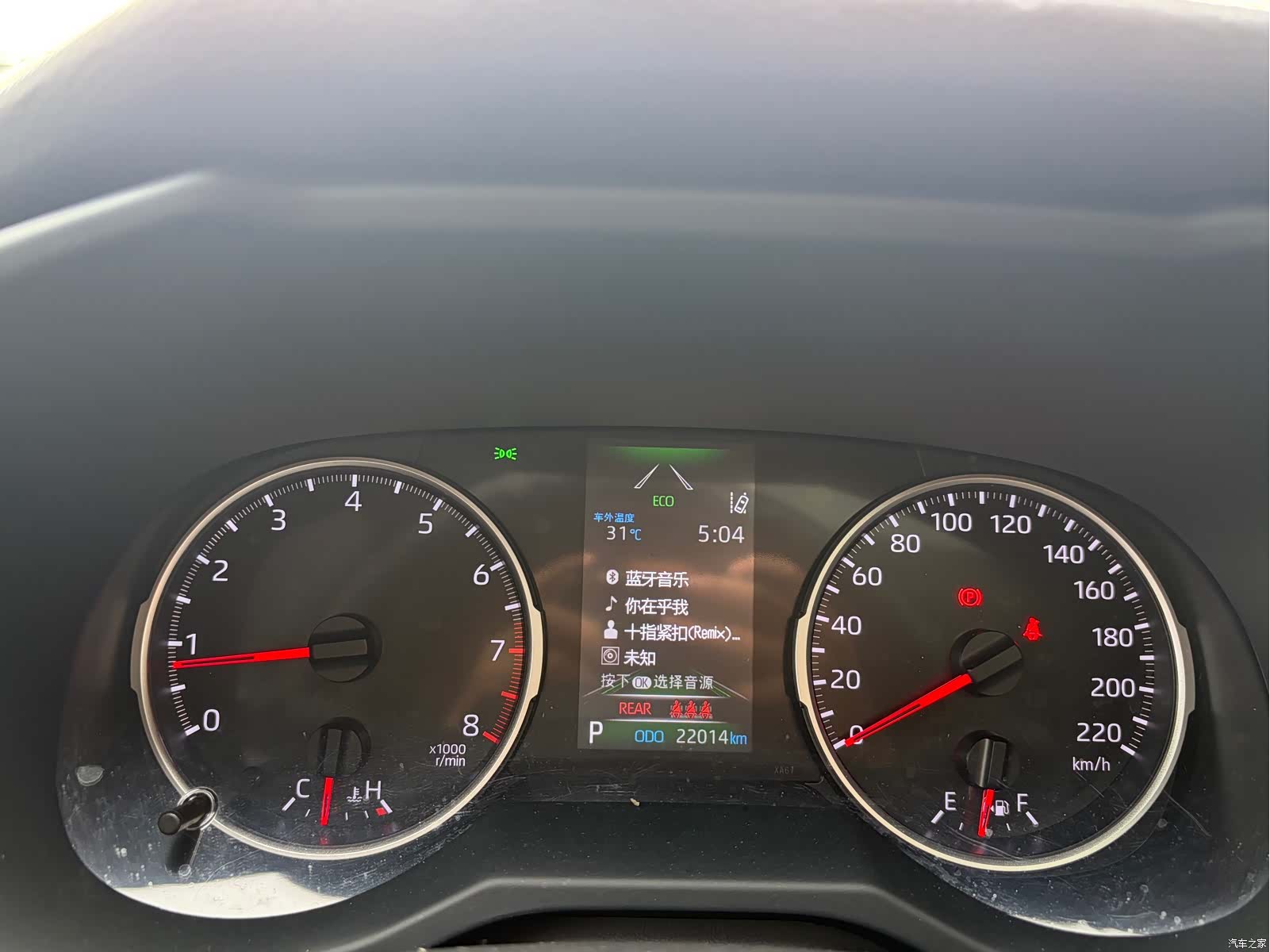 Toyota Wildlander, 2021 все фото