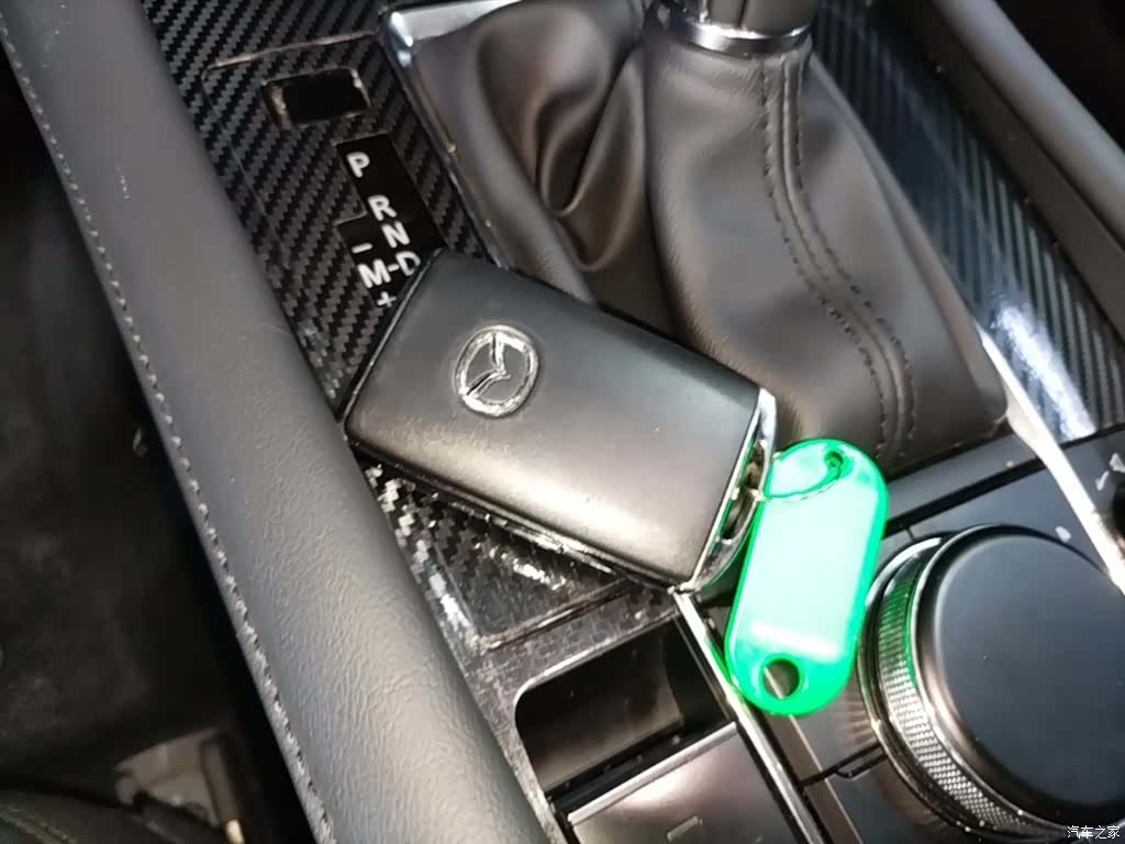 Mazda Mazda3, 2024 9