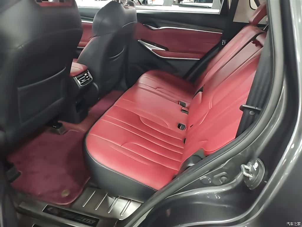 Changan CS75, 2021 17