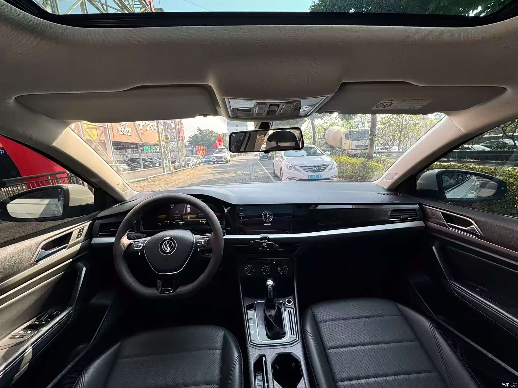 Volkswagen Lavida, 2022 7