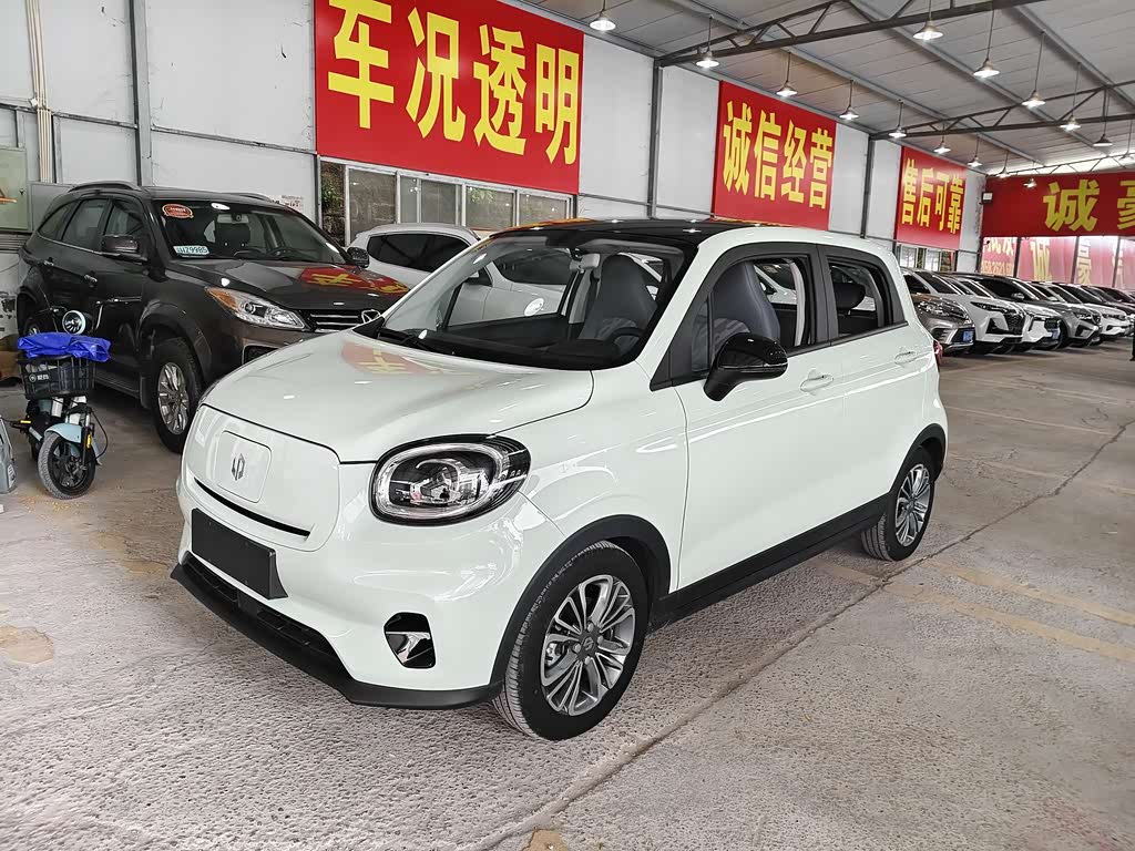Leapmotor T03