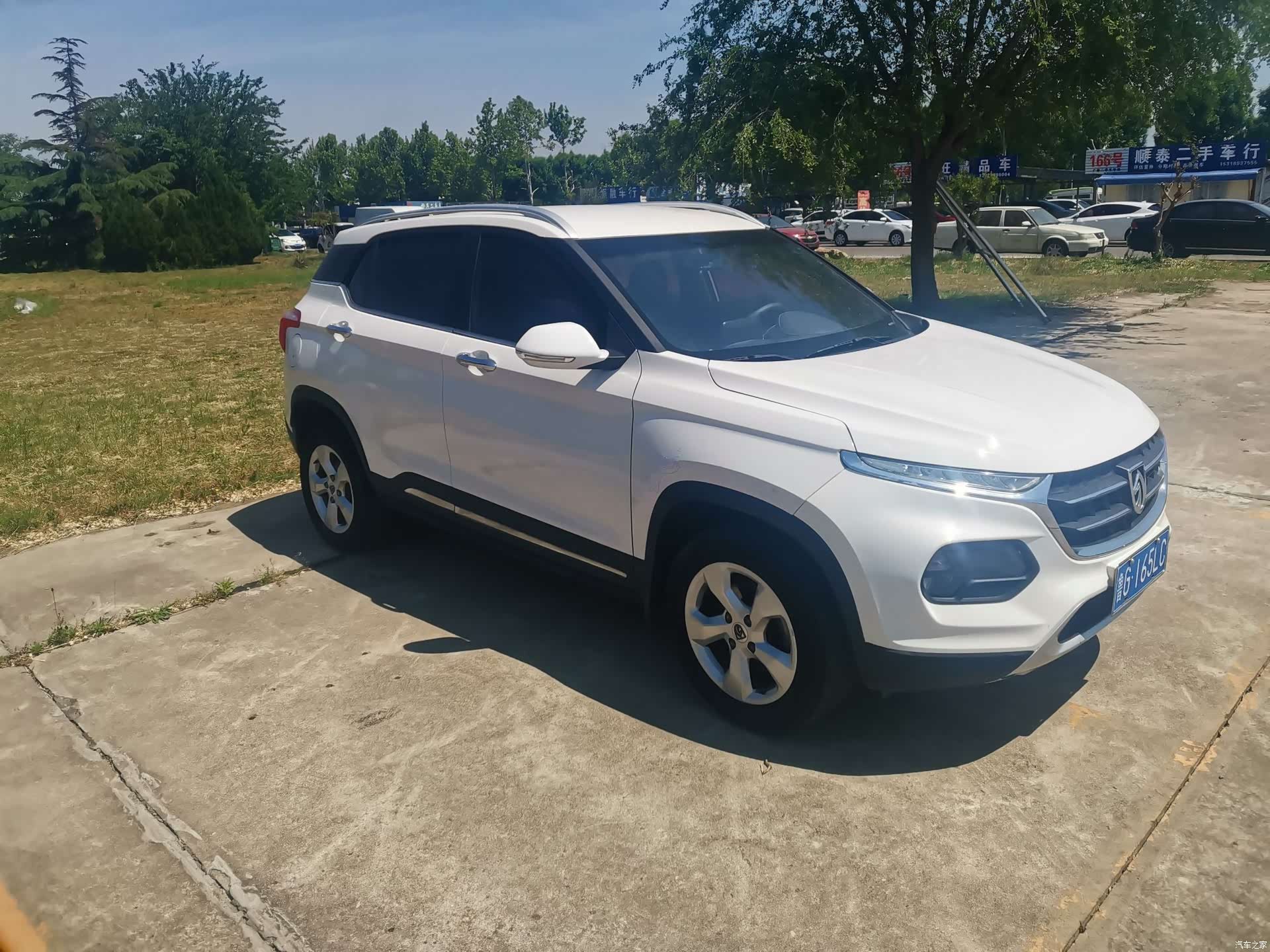 Wuling 510, 2019 3