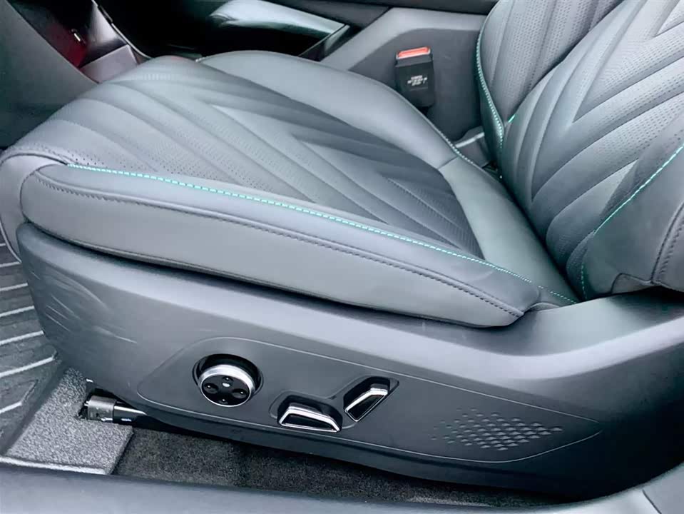 DEEPAL Dark blue SL03