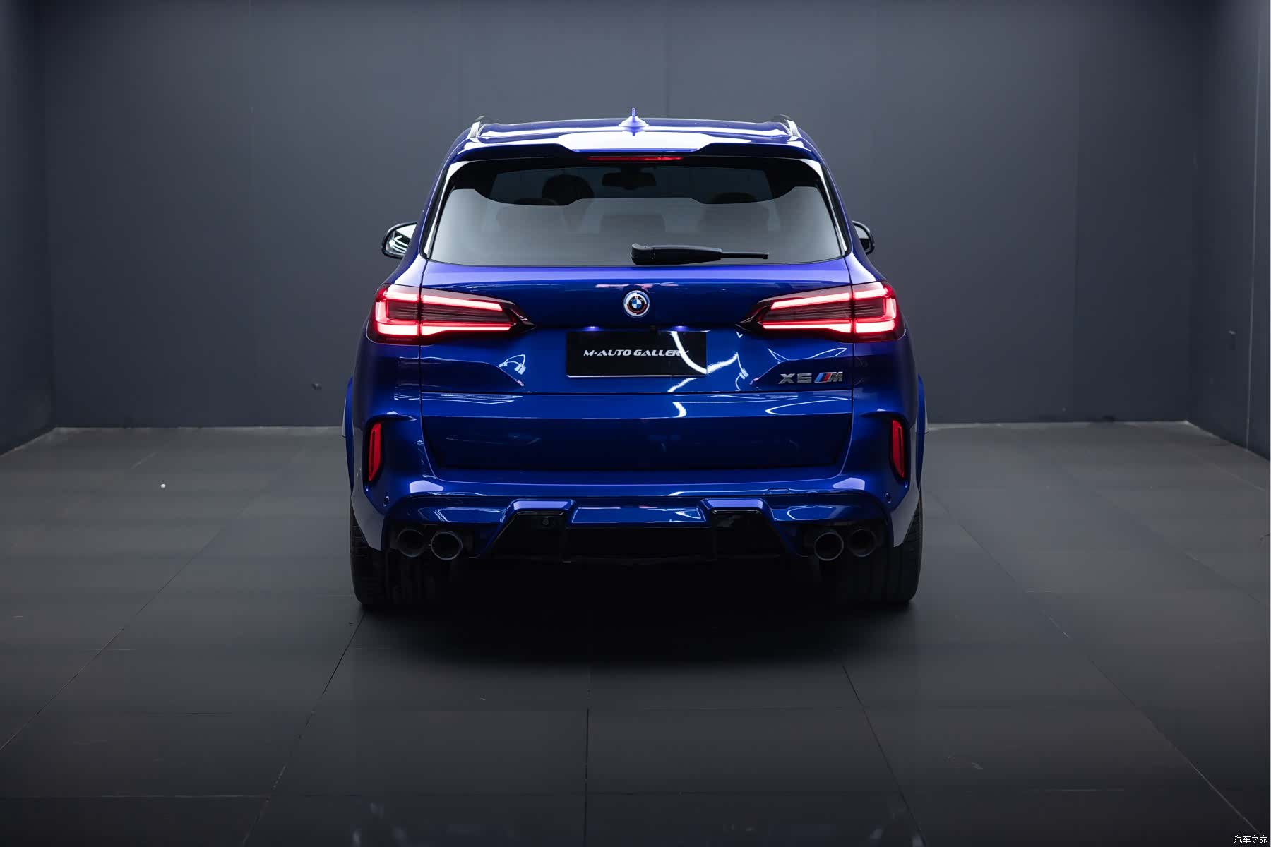 BMW X5, 2020 9