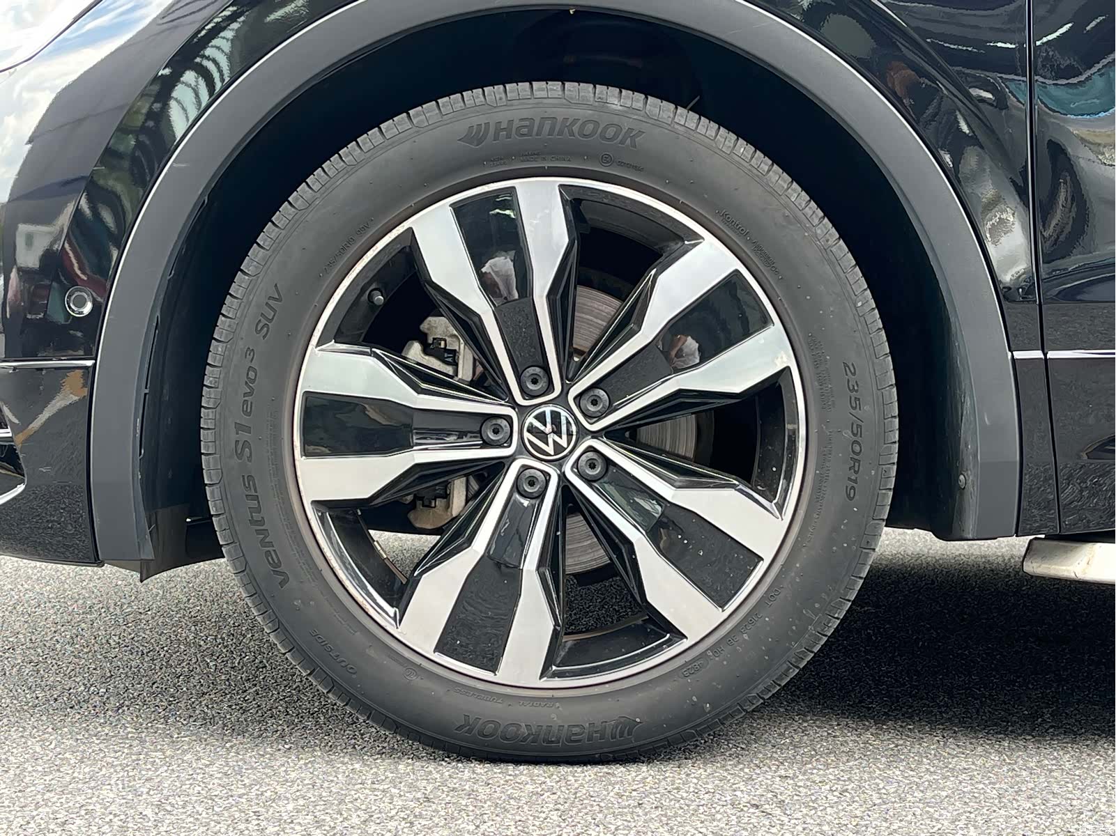 Volkswagen Tiguan L, 2024 15