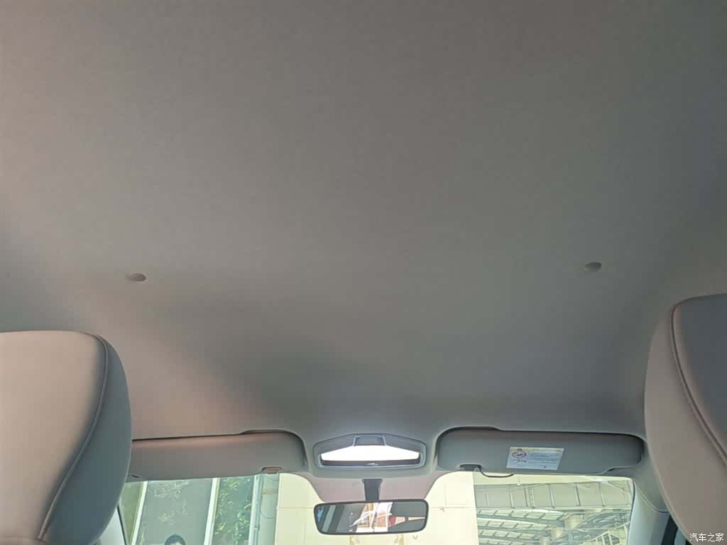 Geely E, 2024 18