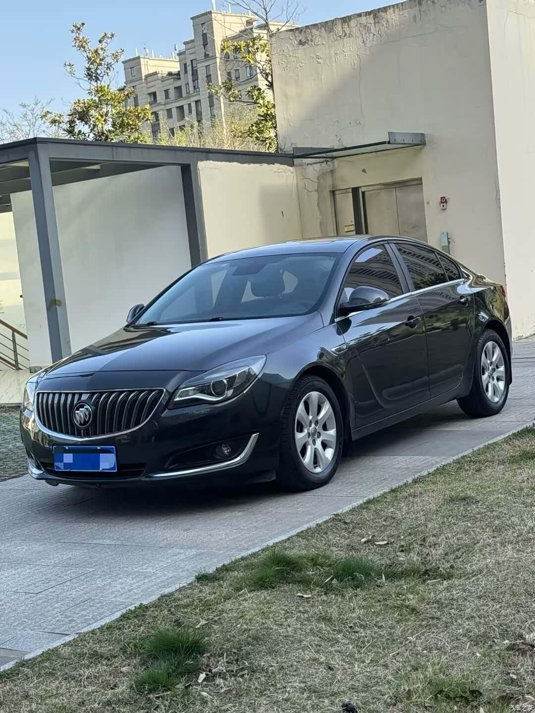 Buick Regal