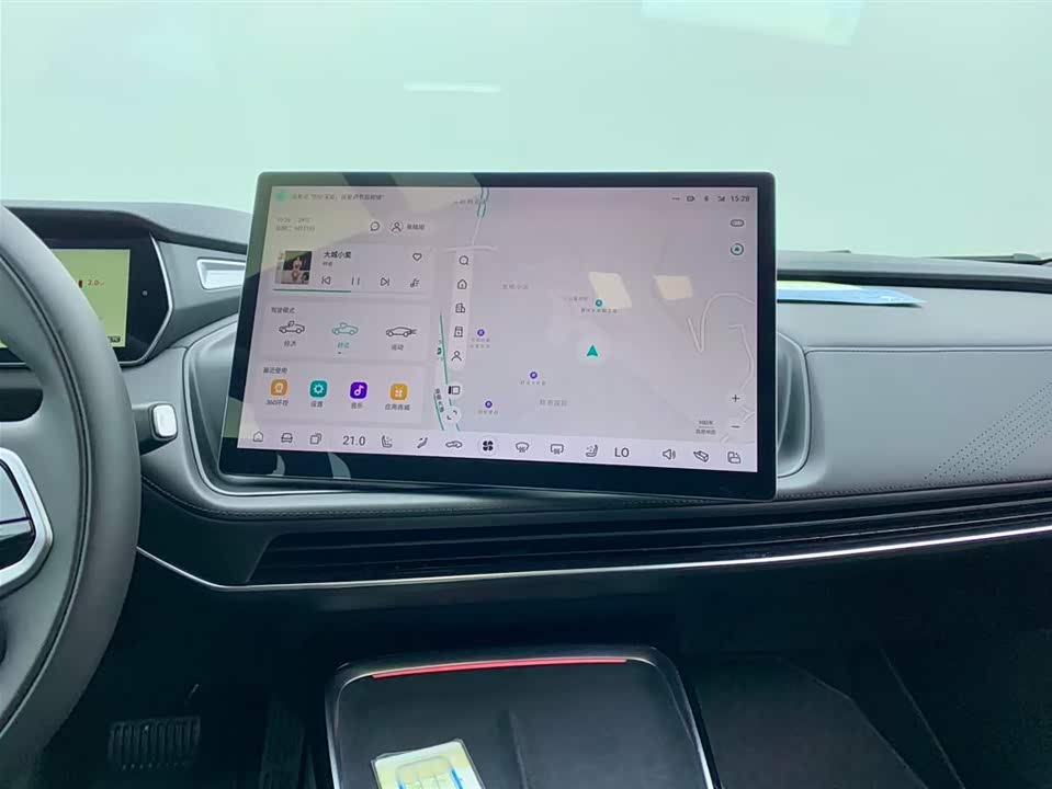 DEEPAL Dark blue SL03