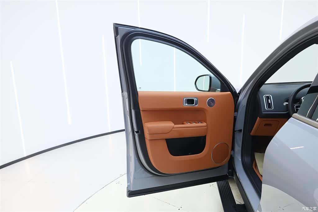 Li Auto L9, 2025 18