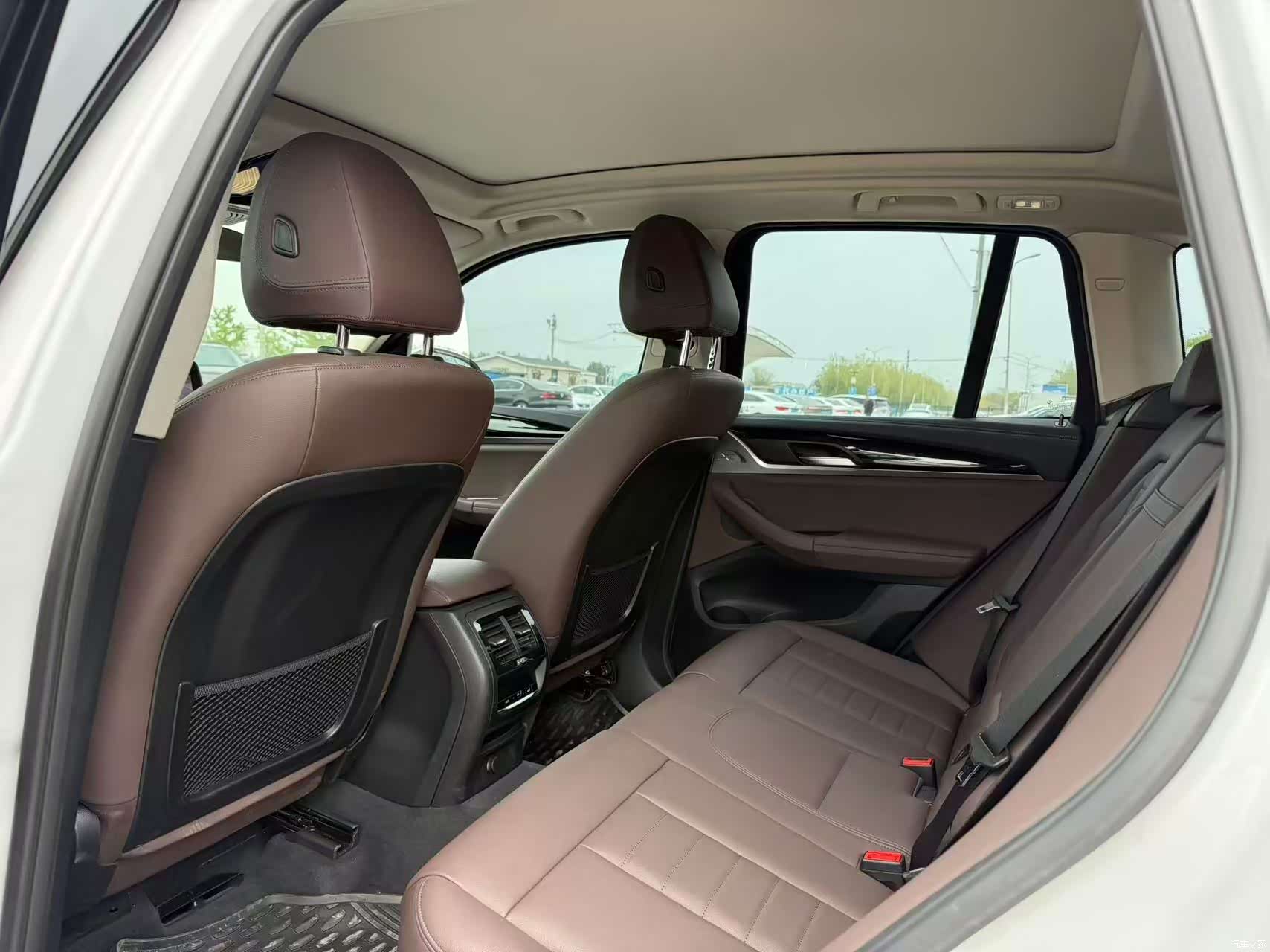 BMW X3, 2019 9