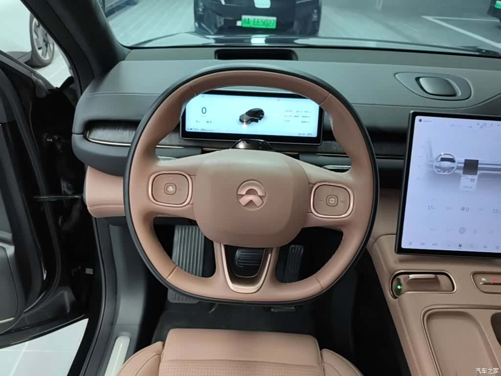 NIO ES6, 2024 11
