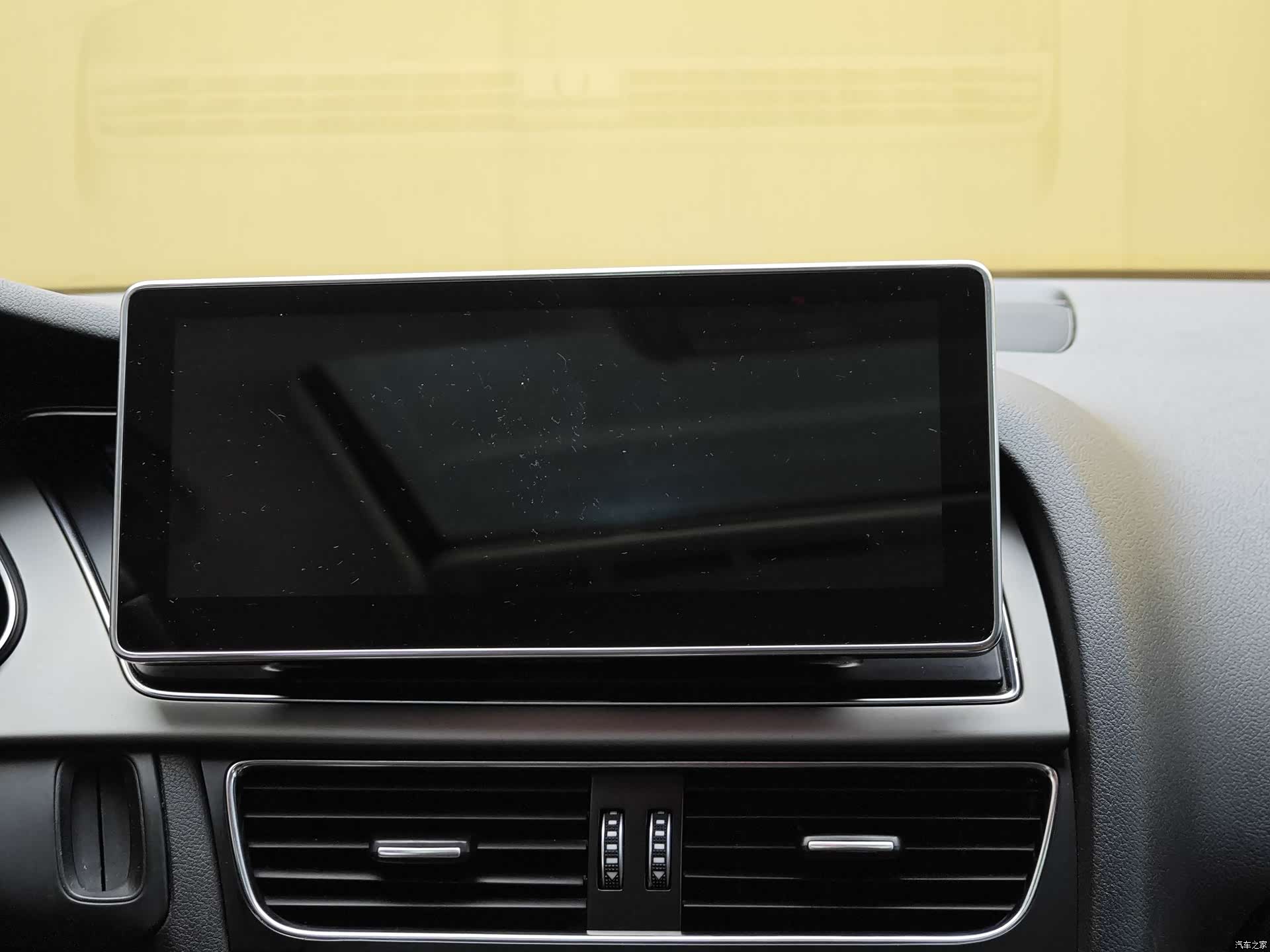 Audi A4L, 2014 16