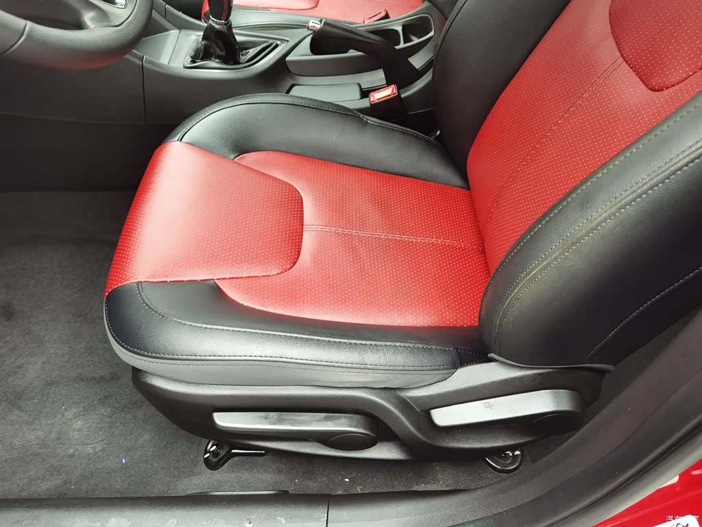 Chery 5, 2017 20